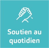 soutien au quotidien
