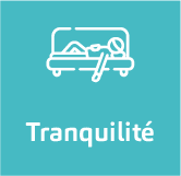 tranquilité