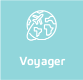 voyager