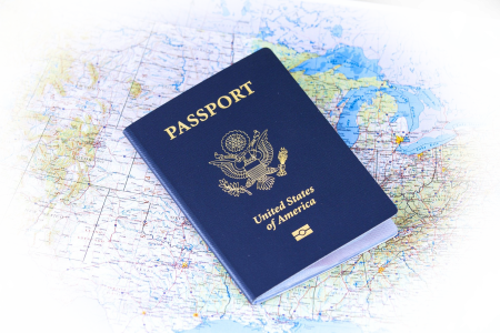 passport